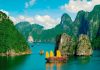 Khám phá 27 địa điểm du lịch Quảng Ninh view đẹp, nổi tiếng hàng đầu