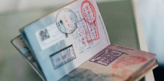 Visa Ba Lan