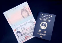 Dịch vụ làm visa Hồng Kông – Giải pháp nhanh chóng, chuyên nghiệp, tỷ lệ đậu cao